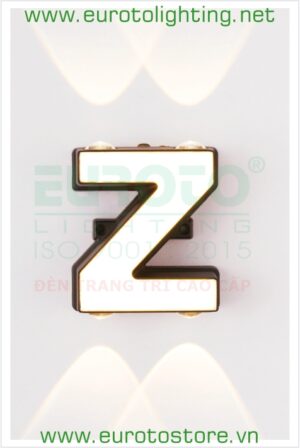 Đèn vách Euroto CN-Z