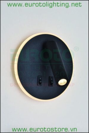 Đèn vách LED Euroto V-572