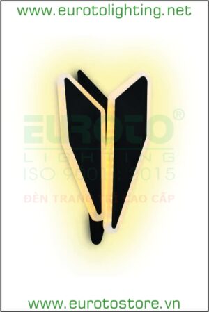 Đèn vách LED Euroto V-762