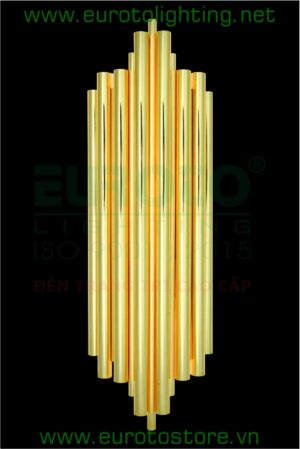 Đèn vách LED Euroto V-768