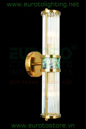 Đèn vách LED Euroto V-842