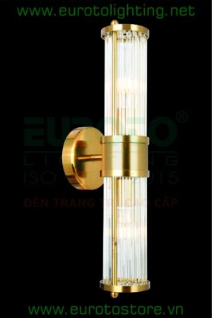 Đèn vách LED Euroto V-844