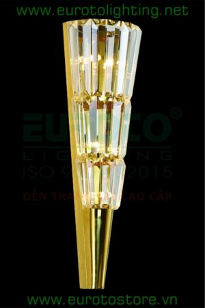 Đèn vách LED Euroto V-846