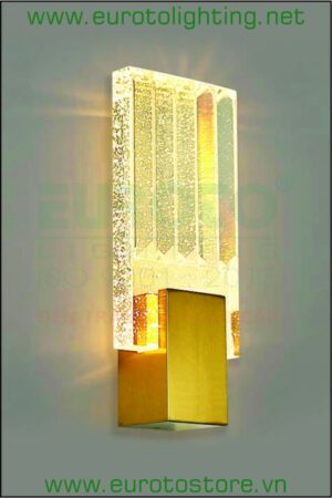 Đèn vách LED Euroto V-853