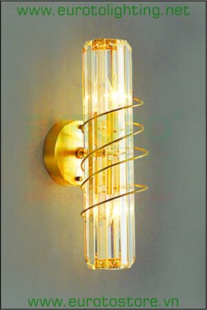 Đèn vách LED Euroto V-854