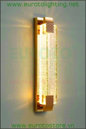 Đèn vách LED Euroto V-855