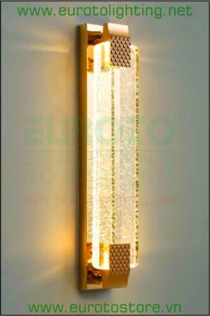 Đèn vách LED Euroto V-856
