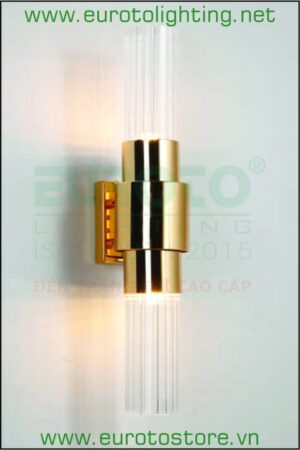 Đèn vách LED Euroto V-857