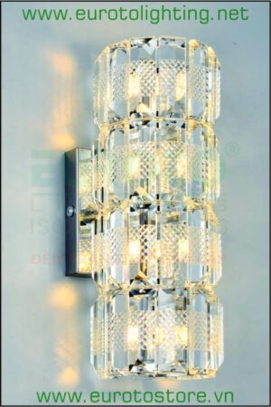 Đèn vách LED Euroto V-859