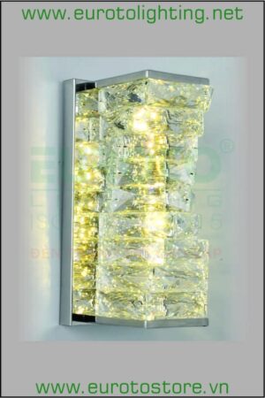 Đèn vách LED Euroto V-861