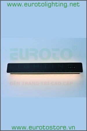Đèn vách gắn đầu giường Euroto V-872