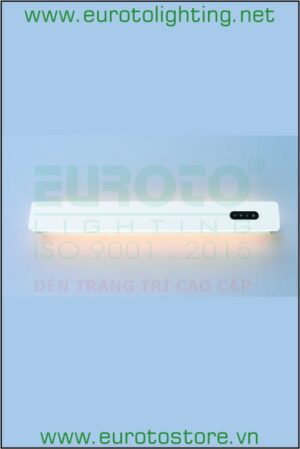 Đèn vách gắn đầu giường Euroto V-873