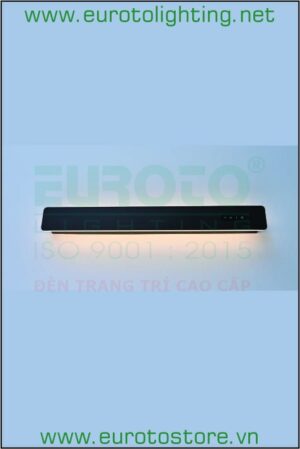 Đèn vách gắn đầu giường Euroto V-874