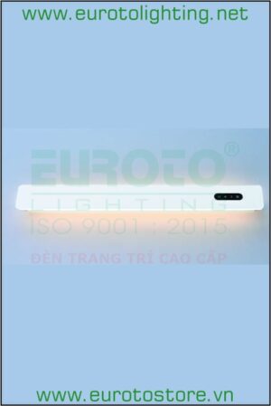 Đèn vách gắn đầu giường Euroto V-875