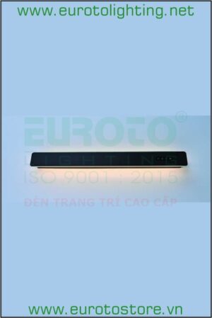 Đèn vách gắn đầu giường Euroto V-876