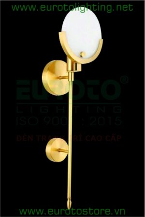 Đèn vách LED Euroto V-882