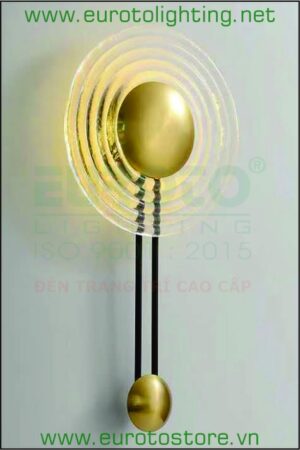 Đèn vách LED Euroto V-883