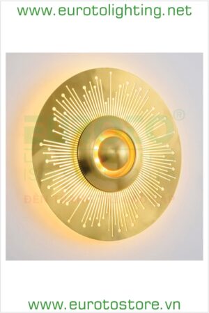 Đèn vách LED Euroto V-955