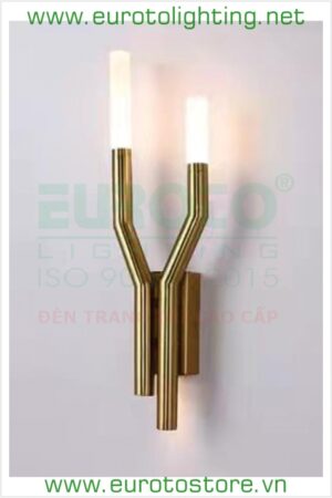 Đèn vách LED Euroto V-959