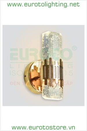 Đèn vách LED Euroto V-960