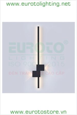 Đèn vách LED Euroto V-961
