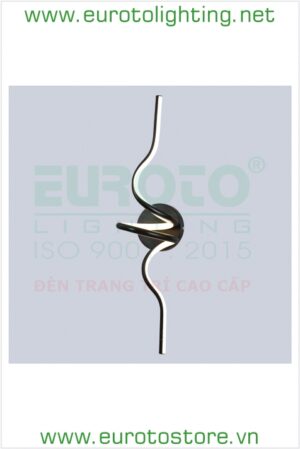 Đèn vách LED Euroto V-963