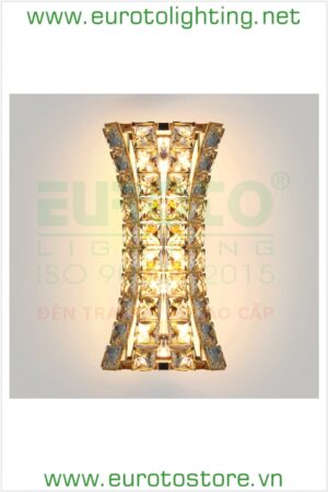 Đèn vách LED Euroto V-964