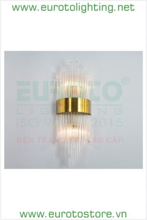 Đèn vách LED Euroto V-965