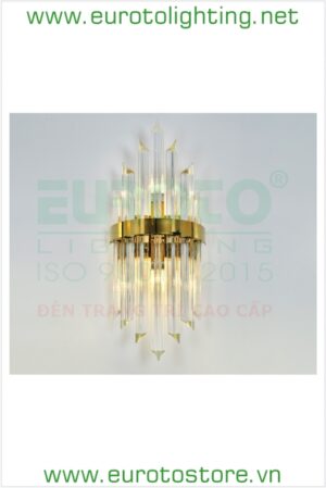 Đèn vách LED Euroto V-966