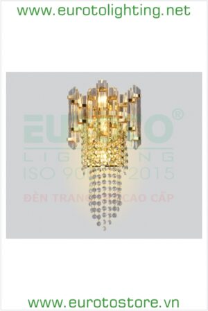 Đèn vách LED Euroto V-967