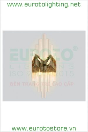 Đèn vách LED Euroto V-968