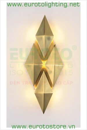 Đèn vách LED Euroto V-969