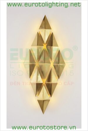 Đèn vách LED Euroto V-970