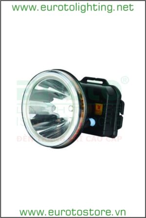 Đèn pin đội đầu 01 Euroto
