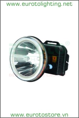 Đèn pin đội đầu 02 Euroto