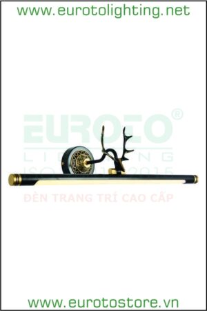 Đèn rọi tranh | gương Euroto S-03