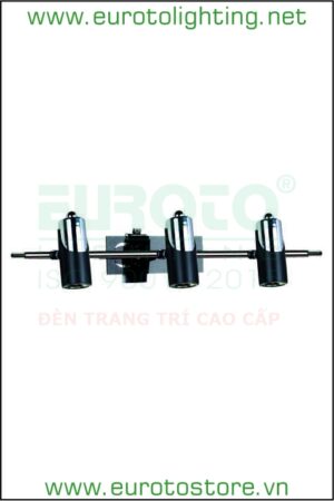 Đèn rọi tranh | gương Euroto S-934/3