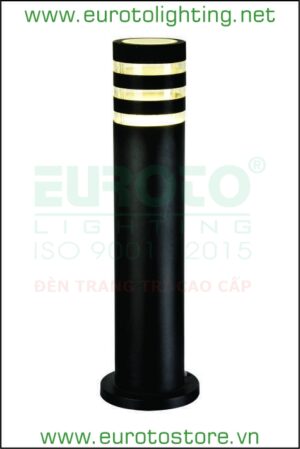 Đèn trụ sân vườn LED TRỤ-209 Euroto