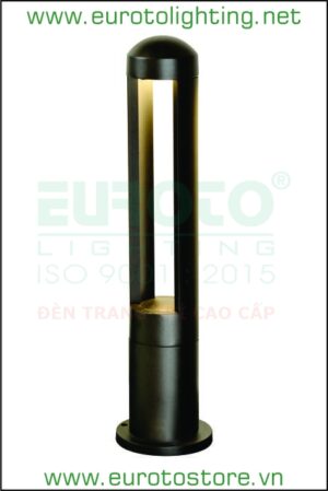 Đèn trụ sân vườn LED TRỤ-217 Euroto