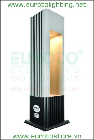 Đèn trụ sân vườn LED TRỤ-225 Euroto