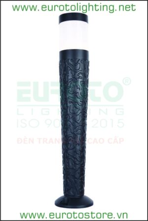 Đèn trụ sân vườn LED TRỤ-234 Euroto
