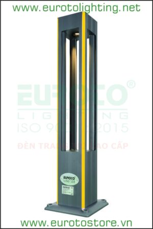 Đèn trụ sân vườn LED TRỤ-241 Euroto