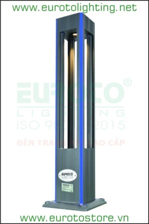Đèn trụ sân vườn LED TRỤ-242 Euroto