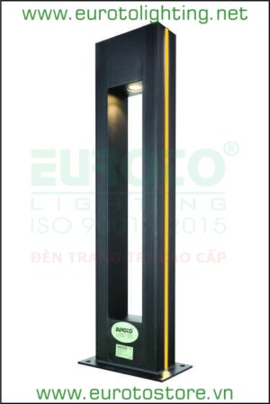 Đèn trụ sân vườn LED TRỤ-245 Euroto