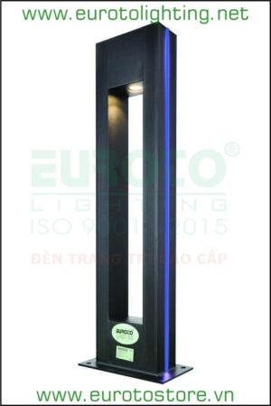 Đèn trụ sân vườn LED TRỤ-246 Euroto