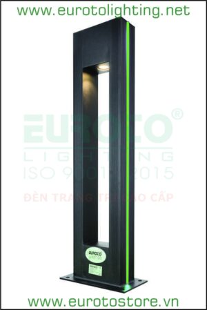 Đèn trụ sân vườn LED TRỤ-247 Euroto