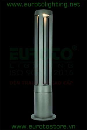 Đèn trụ sân vườn LED TRỤ-272 Euroto