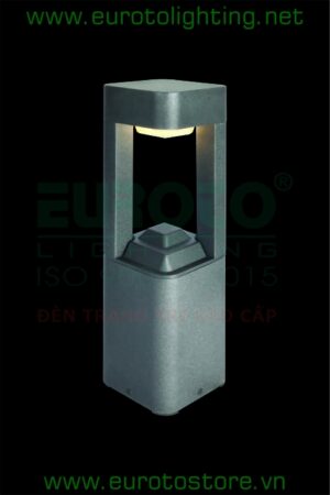 Đèn trụ sân vườn LED TRỤ-273 Euroto