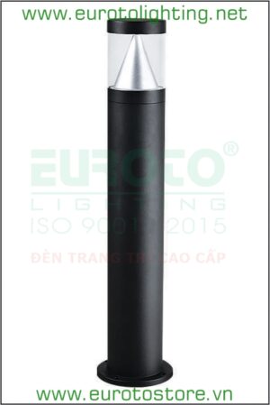 Đèn trụ sân vườn LED TRỤ-275 Euroto
