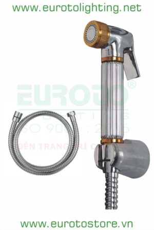 Tay xịt TX-678 Euroto